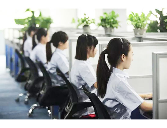 —貼心服務(wù)，售后無憂